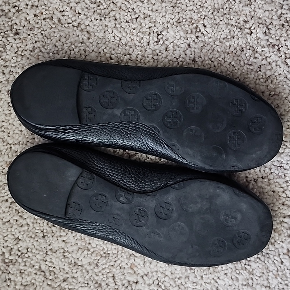 COPY - Tory Burch ballet flats - Picture 2 of 4